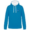 Sweat capuche contrastée Homme CCP – Club Capri Passion