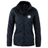 Veste matelassée Premium Femme – Club Mercedes-Benz France