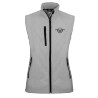 Bodywarmer Softshell Femme DMC
