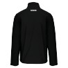Veste Softshell homme DMC – Amicale Delorean