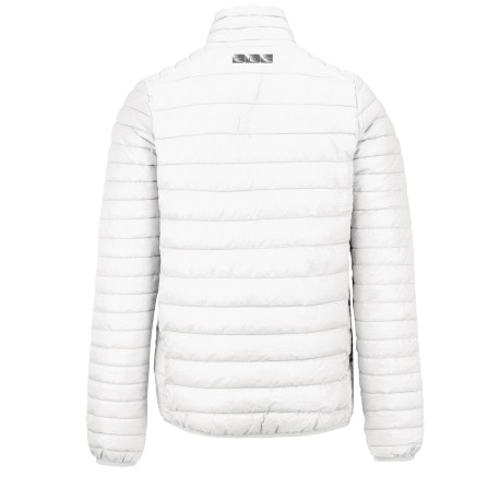 Doudoune homme DMC – Amicale Delorean