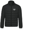 Doudoune homme DMC – Amicale Delorean