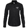 Chemise Luxury femme DMC – Amicale Delorean