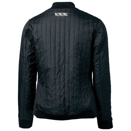 Blouson moderne femme – Amicale Delorean