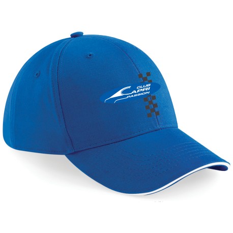 Casquette Capri Passion – Club Capri Passion