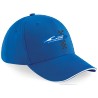 Casquette Capri Passion – Club Capri Passion