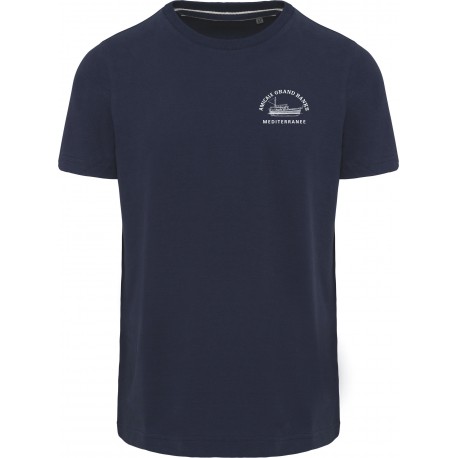 Tee shirt Homme AGBM – Amicale Grand Banks