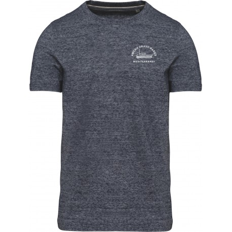 Tee shirt Homme AGBM – Amicale Grand Banks
