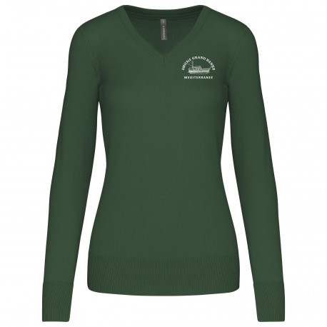 Sweat homme veste AGBM – Amicale Grand Banks