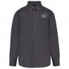 Chemise sans repassage Homme AGBM – Amicale Grand Banks