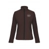 Veste Softshell Femme AGBM – Amicale Grand Banks