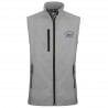 Bodywarmer Softshell Homme AGBM – Amicale Grand Banks