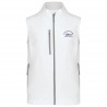 Bodywarmer Softshell Homme AGBM – Amicale Grand Banks