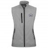 Bodywarmer Softshell Femme AGBM