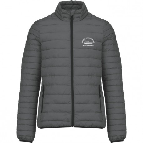 Doudoune légère Homme AGBM – Amicale Grand Banks