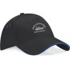 Casquette 5 pans AGBM – Amicale Grand Banks