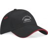 Casquette 5 pans AGBM – Amicale Grand Banks