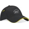 Casquette 5 pans AGBM – Amicale Grand Banks