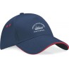 Casquette 5 pans AGBM – Amicale Grand Banks