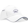 Casquette 5 pans AGBM – Amicale Grand Banks