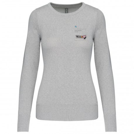 Doudoune sans manches Femme E21 – BMW Club E21 France