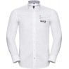Chemise à chevron Homme E21 – BMW Club E21 France