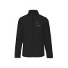 Veste Softshell Homme E21 – BMW Club E21 France