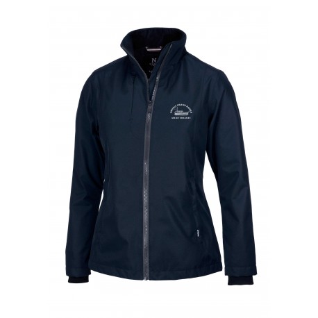 Sweat homme veste AGBM – Amicale Grand Banks