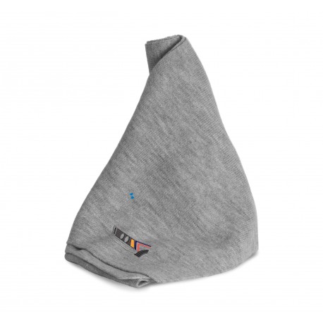 Echarpe en tricot E21 – BMW Club E21 France