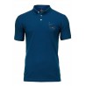 Polo manches courtes Homme E21 – BMW Club E21 France
