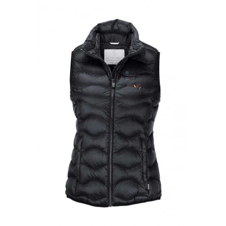 Doudoune sans manches Femme E21 – BMW Club E21 France